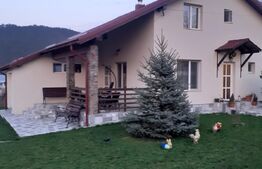 Casa individuala 160mp cu teren 580mp in Mociu 