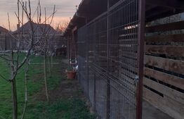 Casa individuala 160mp cu teren 580mp in Mociu 