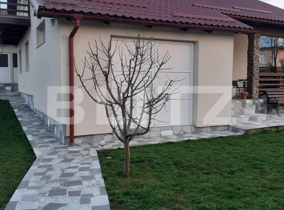 Casa de vânzare 5 camere Mociu - 112314CV | BLITZ Cluj-Napoca | Poza2