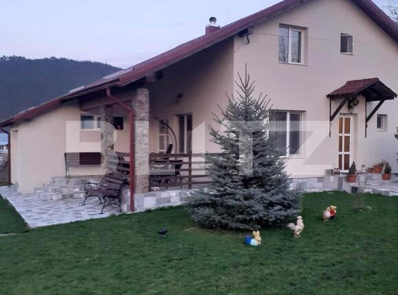 Casa de vânzare 5 camere Mociu - 112314CV | BLITZ Cluj-Napoca | Poza11