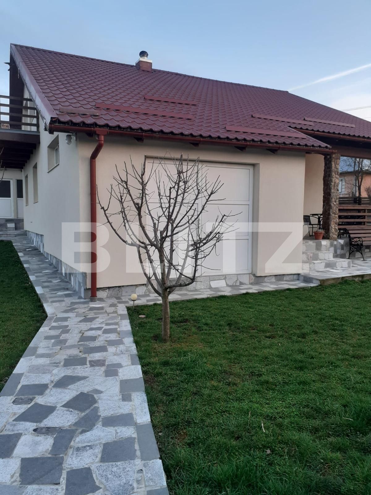 Casa de vânzare 5 camere Mociu - 112314CV | BLITZ Cluj-Napoca | Poza2