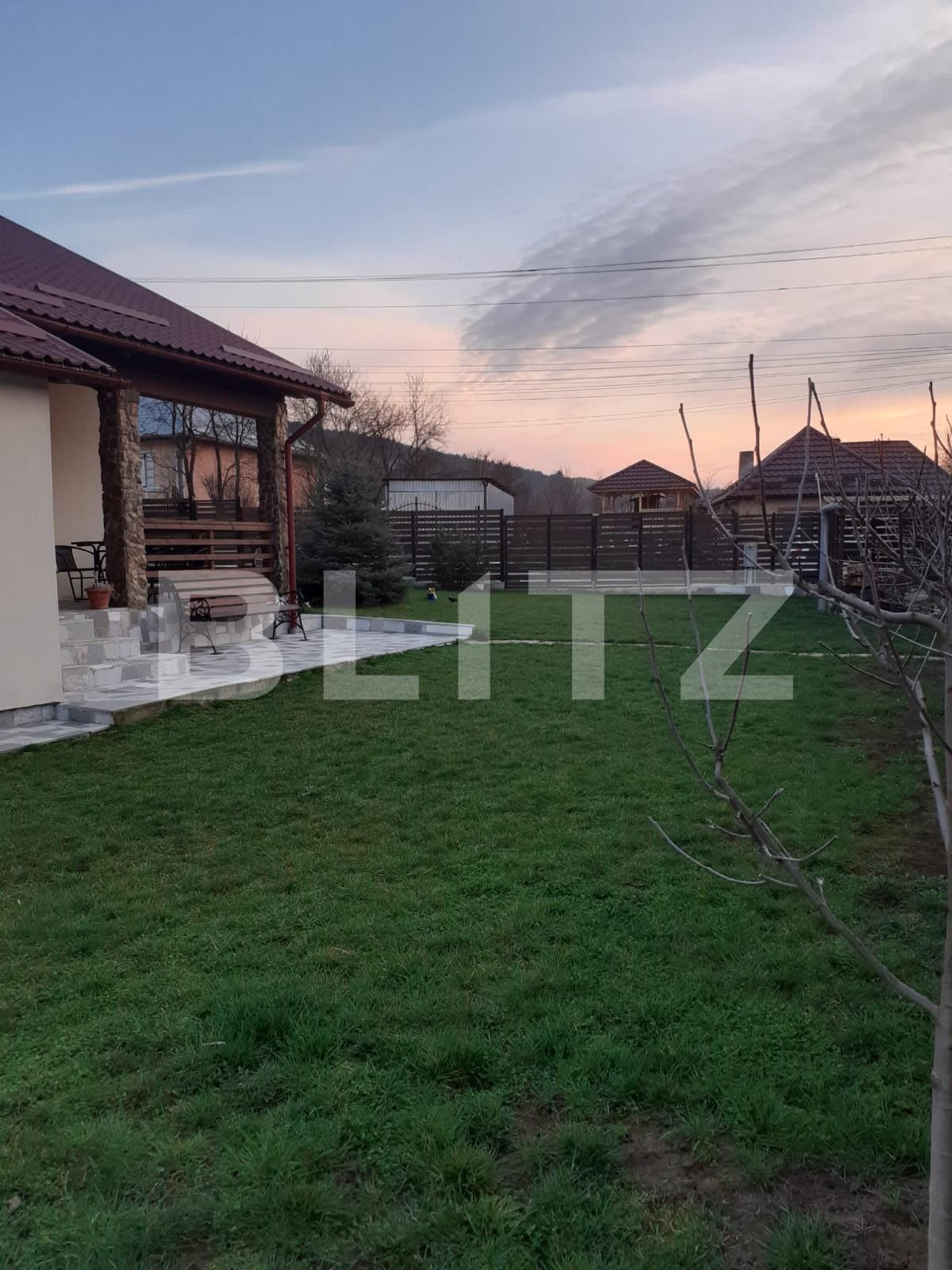Casa de vânzare 5 camere Mociu - 112314CV | BLITZ Cluj-Napoca | Poza4