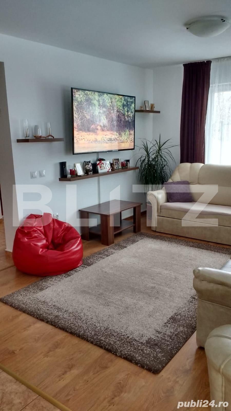 Casa de vânzare 5 camere Mociu - 112314CV | BLITZ Cluj-Napoca | Poza5