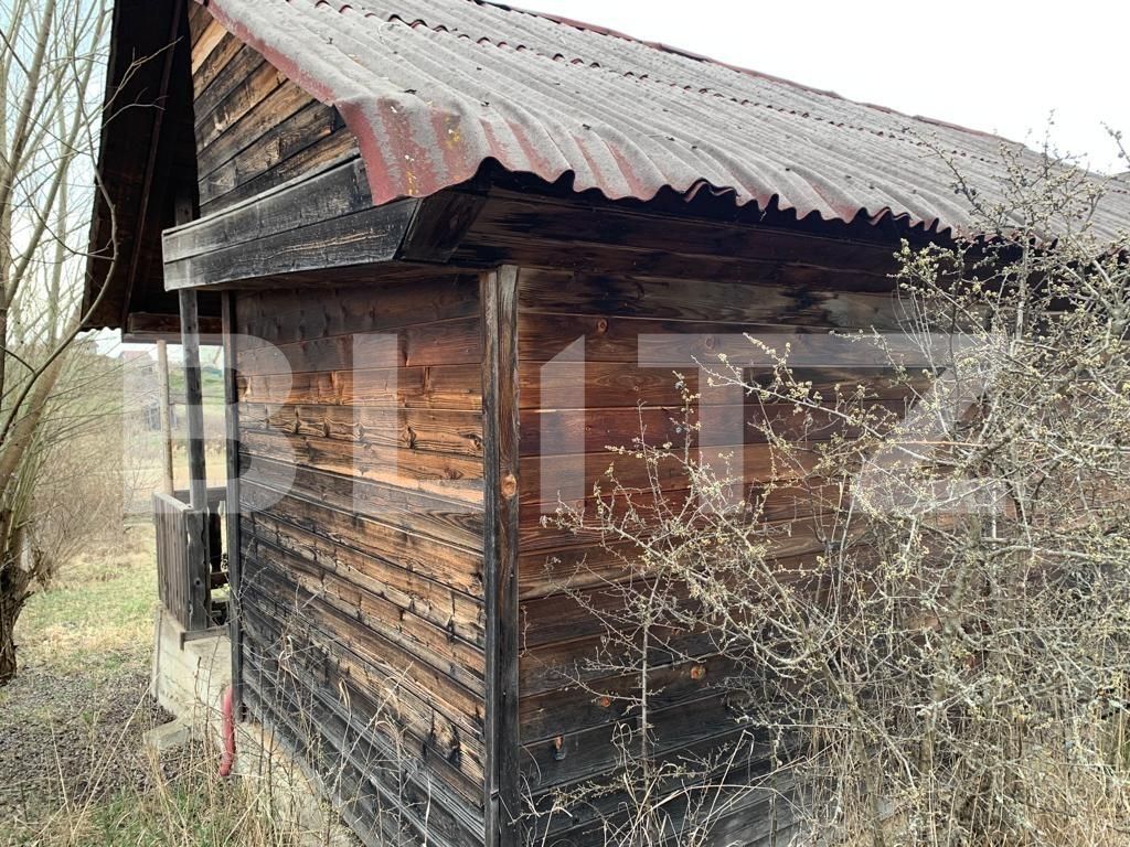 Casa de vânzare 1 camera Câmpeneşti - 112323CV | BLITZ Cluj-Napoca | Poza2