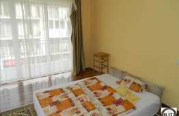 Vanzare 2 camere, decomandat, 52 mp, 3 balcoane, zona Eroilor! Loc parcare!