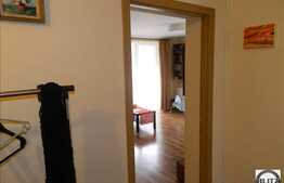 Vanzare 2 camere, decomandat, 52 mp, 3 balcoane, zona Eroilor! Loc parcare!