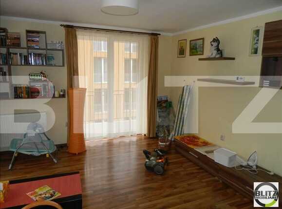 Apartament de vânzare 2 camere Floreşti - 11233AV | BLITZ Cluj-Napoca | Poza1