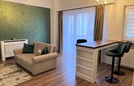 Apartament modern, 2 camere, 50 mp, zona Piata Mihai Viteazu
