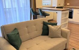 Apartament modern, 2 camere, 50 mp, zona Piata Mihai Viteazu