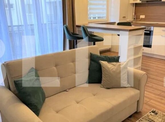 Apartament de închiriat 2 camere Central - 112339AI | BLITZ Cluj-Napoca | Poza3