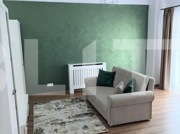 Apartament de închiriat 2 camere Central - 112339AI | BLITZ Cluj-Napoca | Poza2