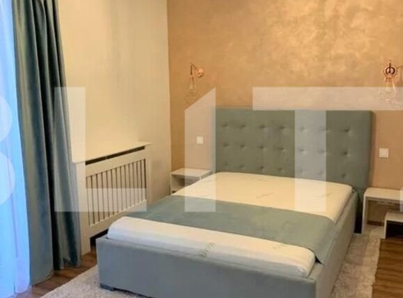 Apartament de închiriat 2 camere Central - 112339AI | BLITZ Cluj-Napoca | Poza4