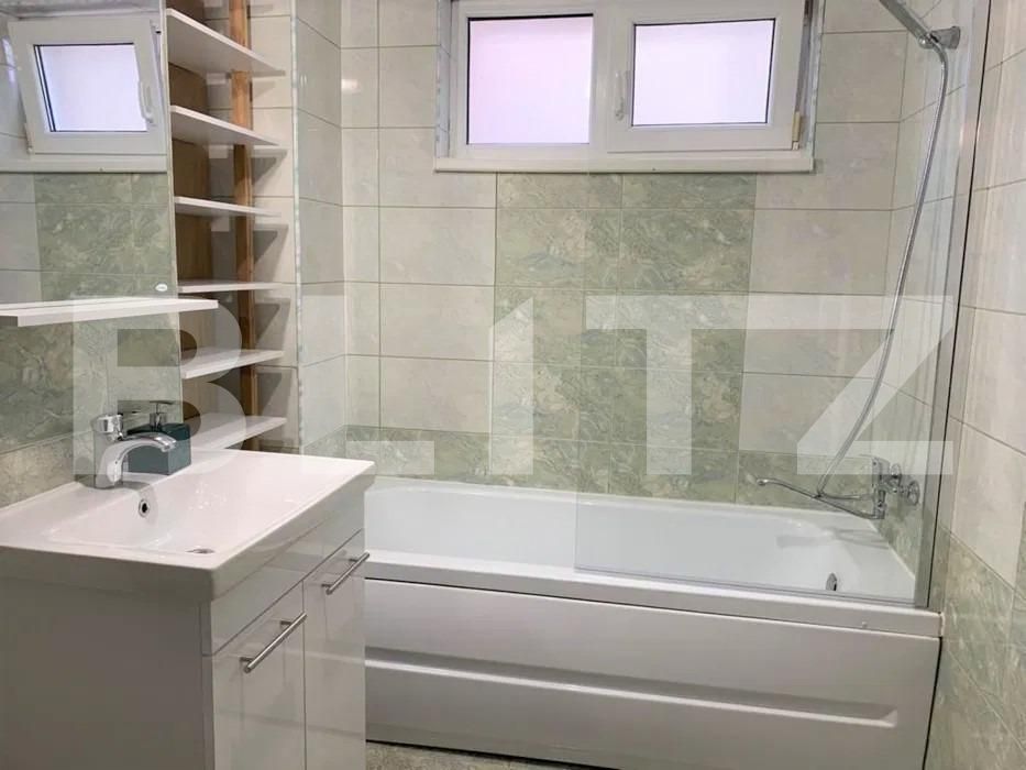 Apartament de închiriat 2 camere Central - 112339AI | BLITZ Cluj-Napoca | Poza6