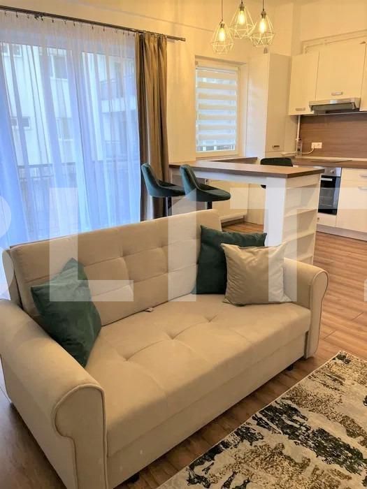 Apartament de închiriat 2 camere Central - 112339AI | BLITZ Cluj-Napoca | Poza3