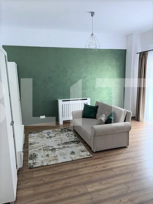 Apartament de închiriat 2 camere Central - 112339AI | BLITZ Cluj-Napoca | Poza2