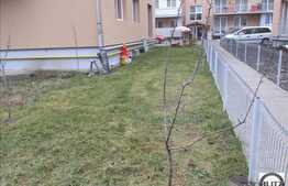 Vanzare 3 camere, 68 mp utili, 80 mp Gradina! Loc Parcare! Zona Piata Floresti!