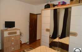 Vanzare 3 camere, 68 mp utili, 80 mp Gradina! Loc Parcare! Zona Piata Floresti!