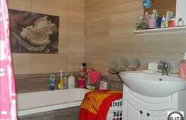 Vanzare 3 camere, 68 mp utili, 80 mp Gradina! Loc Parcare! Zona Piata Floresti!