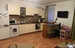 Vanzare 3 camere, 68 mp utili, 80 mp Gradina! Loc Parcare! Zona Piata Floresti!