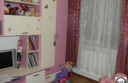 Vanzare 3 camere, 68 mp utili, 80 mp Gradina! Loc Parcare! Zona Piata Floresti!