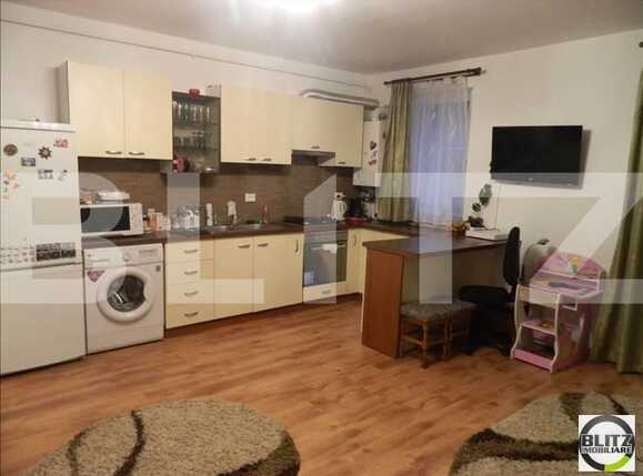 Apartament de vânzare 3 camere Floreşti - 11234AV | BLITZ Cluj-Napoca | Poza1