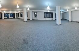 Spatii de birou 192mp-142mp, zona Strada Oasului