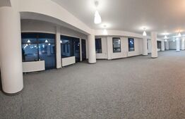 Spatii de birou 192mp-142mp, zona Strada Oasului