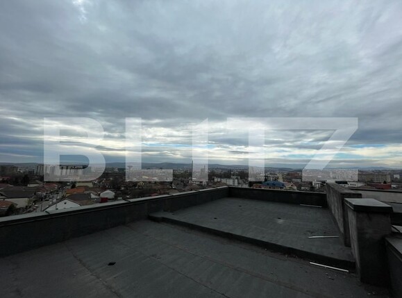 Spațiu birouri de închiriat Iris - 112340SIB | BLITZ Cluj-Napoca | Poza6