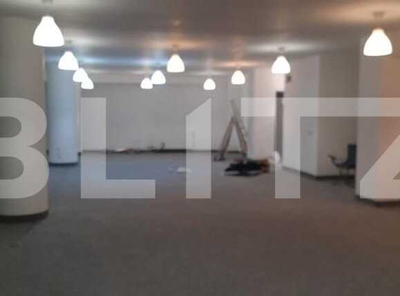 Spațiu birouri de închiriat Iris - 112340SIB | BLITZ Cluj-Napoca | Poza10