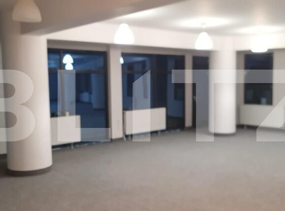 Spațiu birouri de închiriat Iris - 112340SIB | BLITZ Cluj-Napoca | Poza12