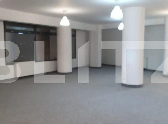 Spațiu birouri de închiriat Iris - 112340SIB | BLITZ Cluj-Napoca | Poza8