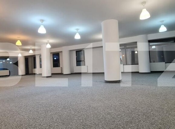 Spațiu birouri de închiriat Iris - 112340SIB | BLITZ Cluj-Napoca | Poza16