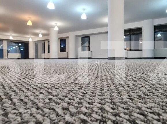 Spațiu birouri de închiriat Iris - 112340SIB | BLITZ Cluj-Napoca | Poza15