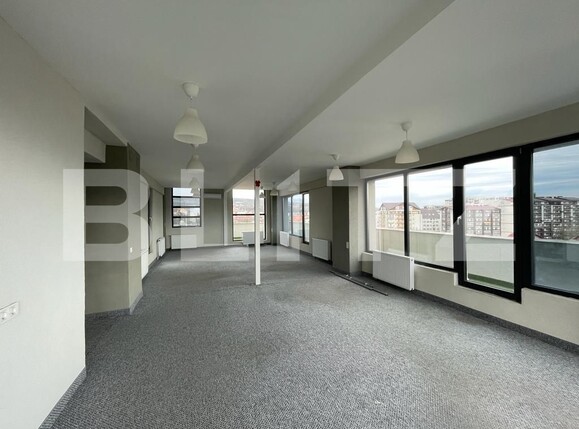 Spațiu birouri de închiriat Iris - 112340SIB | BLITZ Cluj-Napoca | Poza3