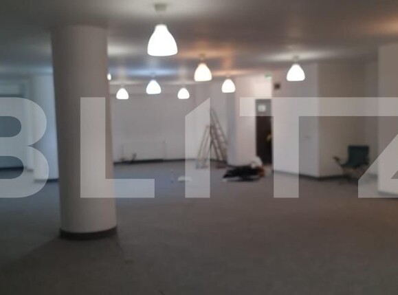 Spațiu birouri de închiriat Iris - 112340SIB | BLITZ Cluj-Napoca | Poza9