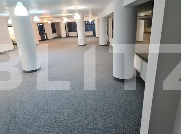 Spațiu birouri de închiriat Iris - 112340SIB | BLITZ Cluj-Napoca | Poza19