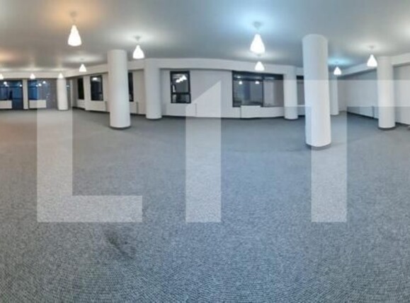 Spațiu birouri de închiriat Iris - 112340SIB | BLITZ Cluj-Napoca | Poza18