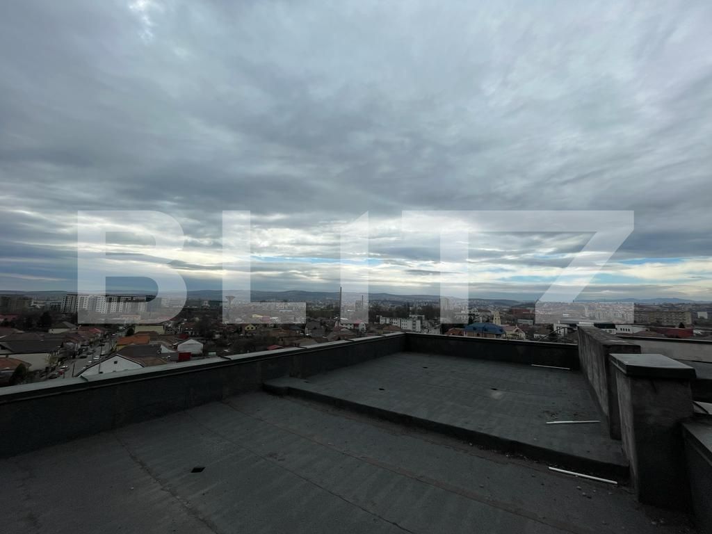 Spațiu birouri de închiriat Iris - 112340SIB | BLITZ Cluj-Napoca | Poza6