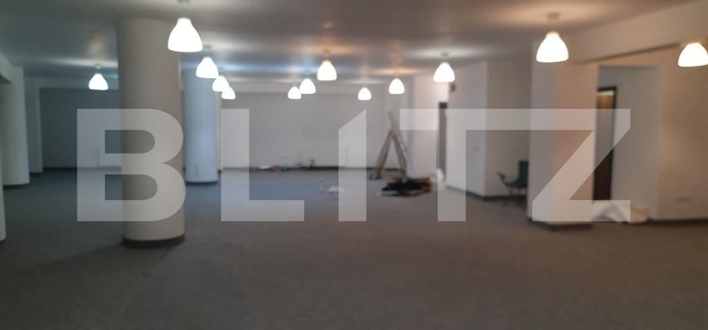 Spațiu birouri de închiriat Iris - 112340SIB | BLITZ Cluj-Napoca | Poza10