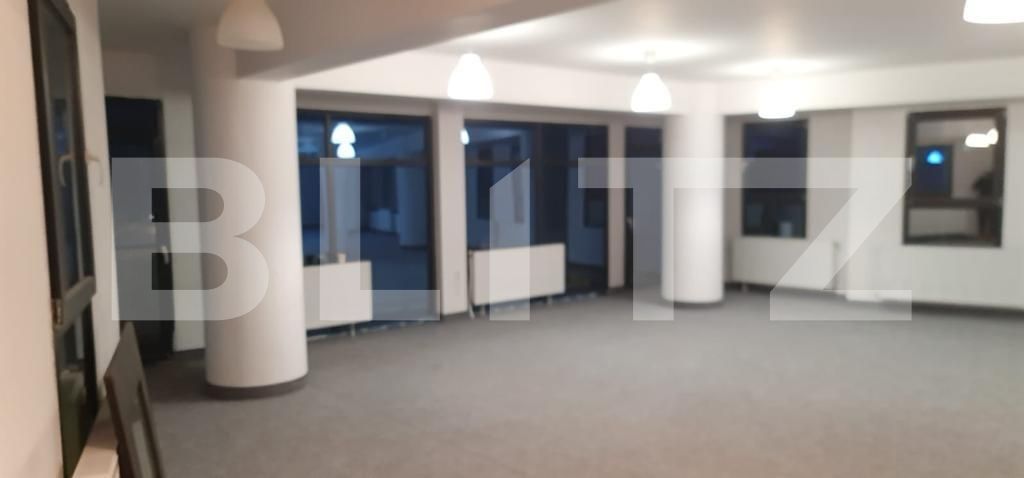 Spațiu birouri de închiriat Iris - 112340SIB | BLITZ Cluj-Napoca | Poza12