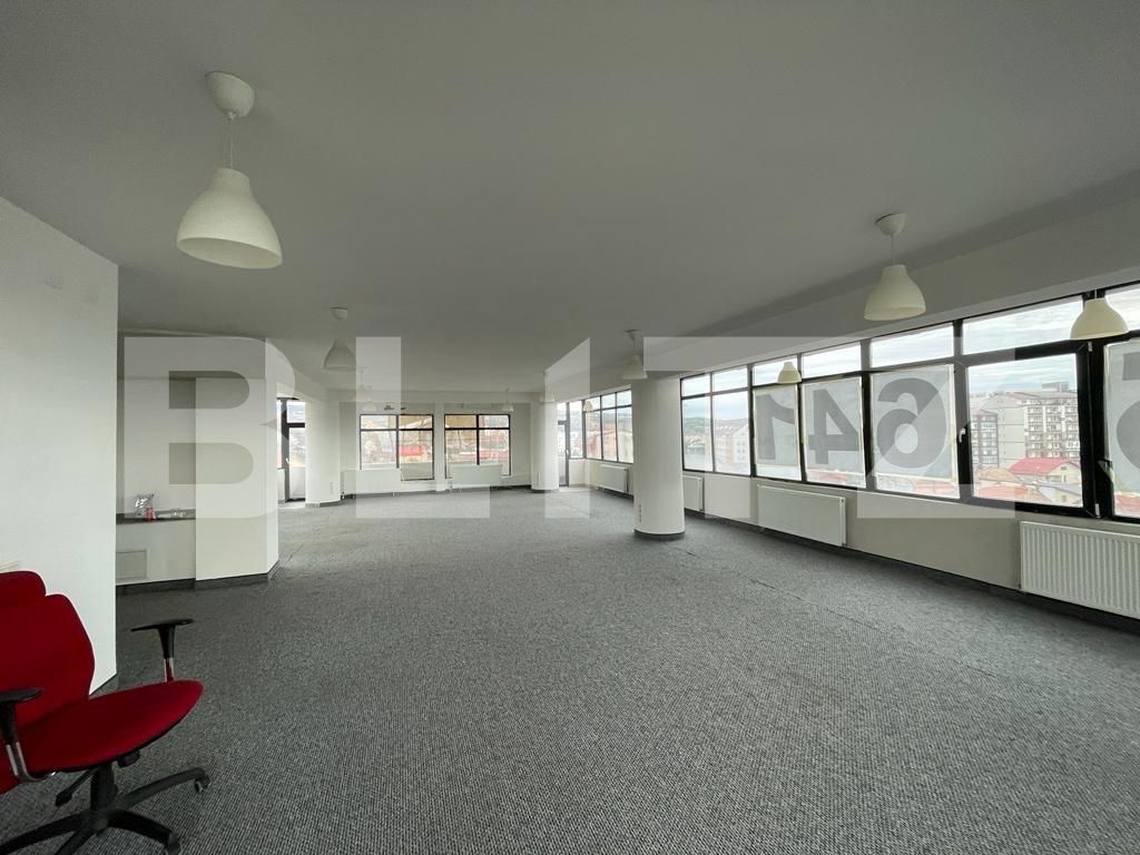 Spațiu birouri de închiriat Iris - 112340SIB | BLITZ Cluj-Napoca | Poza4
