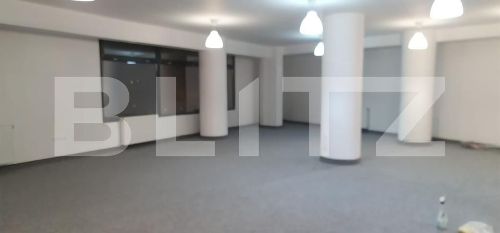 Spațiu birouri de închiriat Iris - 112340SIB | BLITZ Cluj-Napoca | Poza8