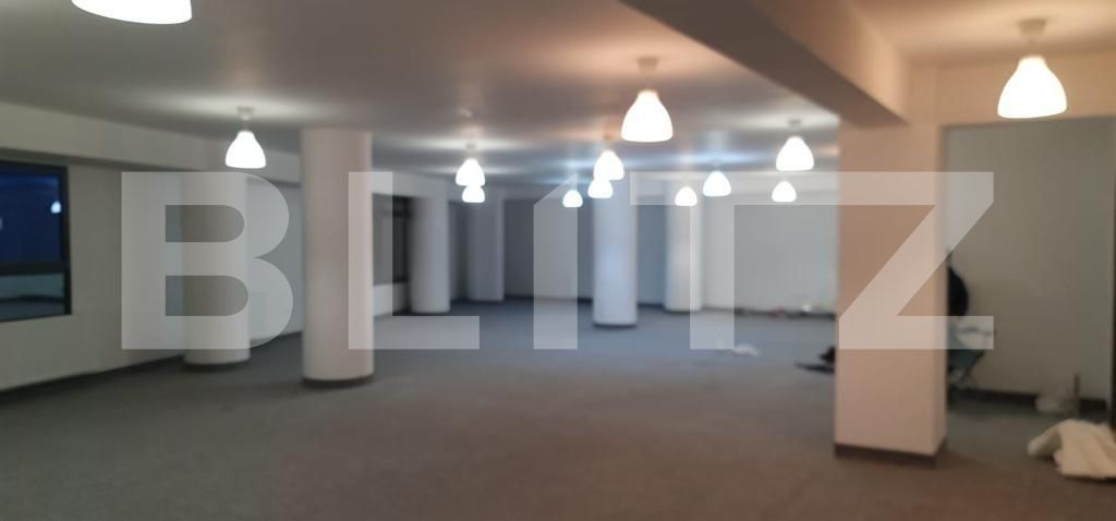 Spațiu birouri de închiriat Iris - 112340SIB | BLITZ Cluj-Napoca | Poza11