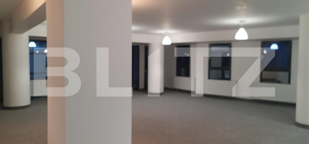 Spațiu birouri de închiriat Iris - 112340SIB | BLITZ Cluj-Napoca | Poza14