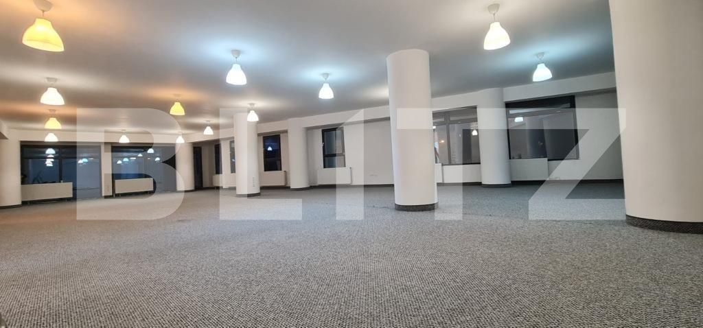 Spațiu birouri de închiriat Iris - 112340SIB | BLITZ Cluj-Napoca | Poza16