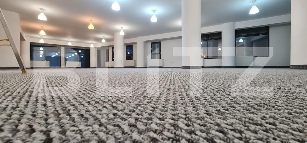 Spațiu birouri de închiriat Iris - 112340SIB | BLITZ Cluj-Napoca | Poza15