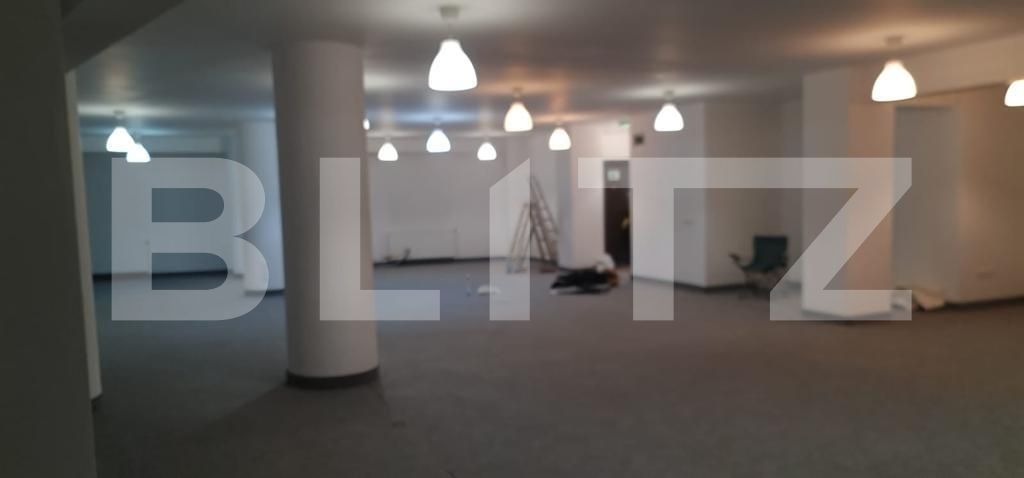 Spațiu birouri de închiriat Iris - 112340SIB | BLITZ Cluj-Napoca | Poza9