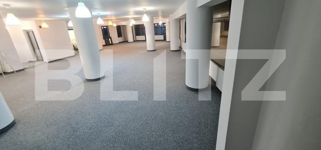 Spațiu birouri de închiriat Iris - 112340SIB | BLITZ Cluj-Napoca | Poza19