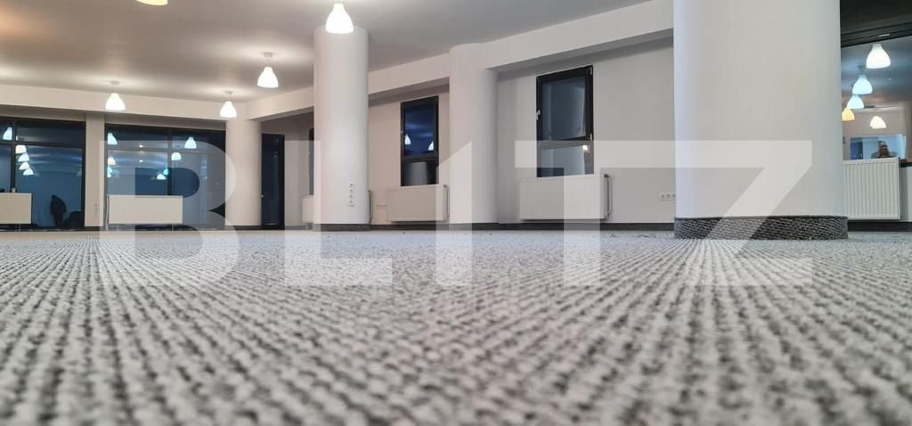 Spațiu birouri de închiriat Iris - 112340SIB | BLITZ Cluj-Napoca | Poza17