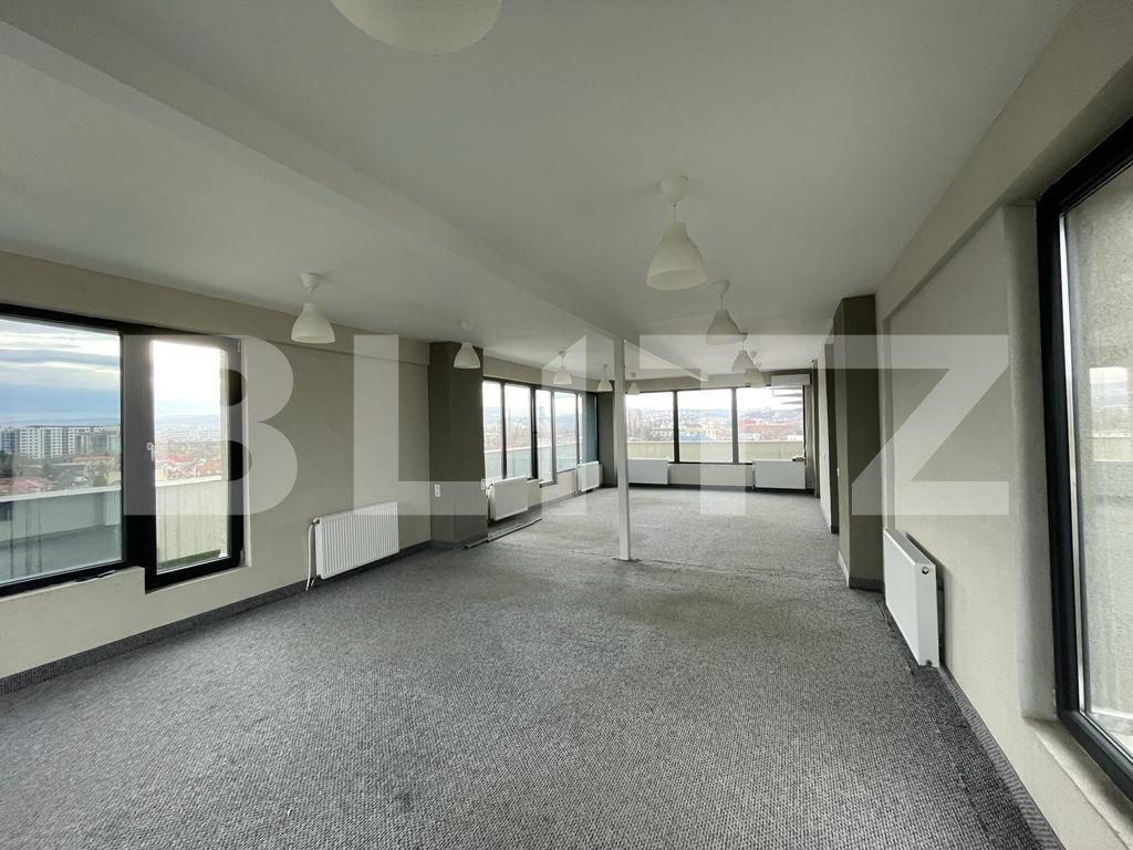 Spațiu birouri de închiriat Iris - 112340SIB | BLITZ Cluj-Napoca | Poza2